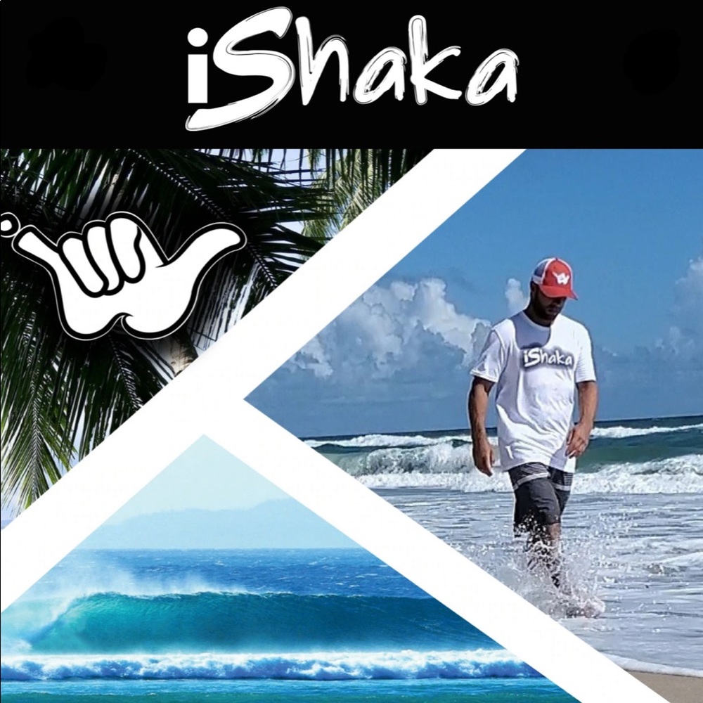 iShaka Gear